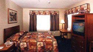 Hotel Days By Wyndham Vancouver Airport 3*
